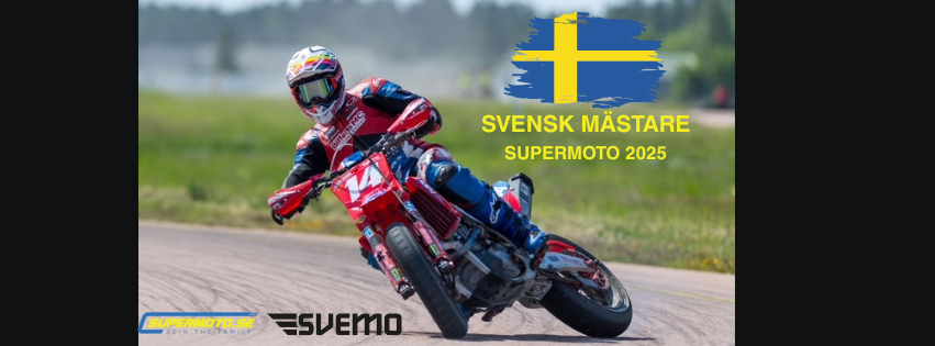 Svensk Mästare 2025
